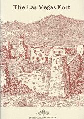 Las Vegas Fort – Daughters of the Utah Pioneers – DUP