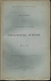 Physical Properties of the Iron-Carburets (U.S. Geological Survey No. 35) – 1884
