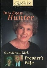 Latter-Day Women August 1994, Vol.2, No.8 – Inis Egan Hunter, Garvanza Girl, Prophet’s Wife