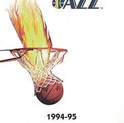 Jazz Calendar  (for the Jazz Fan who thought he had everything!)