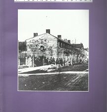 Journal of Illinois History Spring 2010
