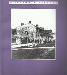 Journal of Illinois History Spring 2010