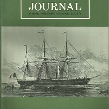 Journal of the Illinois State Historical Society, April 1974