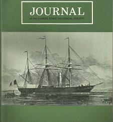 Journal of the Illinois State Historical Society, April 1974