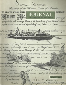 Journal of the Illinois State Historical Society, August 1976, Vol. LXIX, No. 3