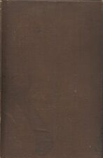 1871 — Life of Robert Schumann by Von Wasielwski — Translated by A. L. Alger — Hardbound