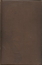 1871 — Life of Robert Schumann by Von Wasielwski — Translated by A. L. Alger — Hardbound