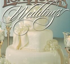 Lion House Weddings – Reception Ideas From the Lion House & Joseph Smith Memorial Building – 9781573459723