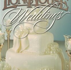 Lion House Weddings – Reception Ideas From the Lion House & Joseph Smith Memorial Building – 9781573459723