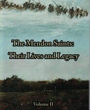 Mendon Saints Volume 2 — Stephen G. Schwendiman — New Hardbound — 9781890718794