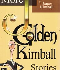 More J. Golden Kimball Stories – Softbound