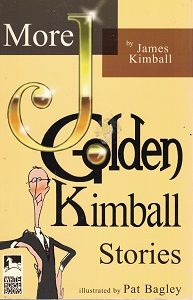 More J. Golden Kimball Stories – Softbound
