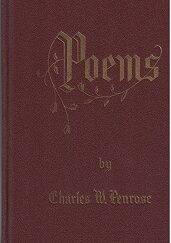 1950 ~ Poems  by Charles W. Penrose ~ Small Size Hardcover