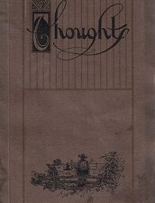 1912 – Thoughts – Religion Class Workers  of Weber & Ogden Stakes