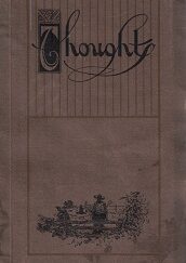 1912 – Thoughts – Religion Class Workers  of Weber & Ogden Stakes