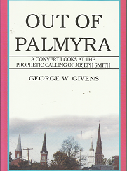 Out of Palmyra (Signed) – George W. Givens