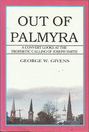 Out of Palmyra (Signed) – George W. Givens