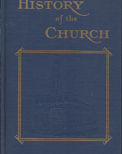 History of the Church – Joseph Smith – Volume 4