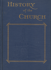History of the Church – Joseph Smith – Volume 4