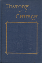 History of the Church – Joseph Smith – Volume 4