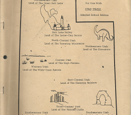 Vocabulary and Comprehension Exercises – Lerue Winget