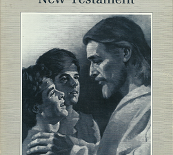 A Symposium on the New Testament – 1980