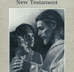 A Symposium on the New Testament – 1980