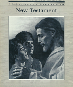 A Symposium on the New Testament – 1980