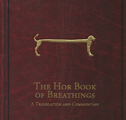 The Hor Book of Breathings (2002) - Michael D. Rhodes - 0934893632
