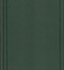 Structural Reconnaissance; Vol. 18, Second Series(1924) – Frank Krey