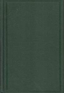 Structural Reconnaissance; Vol. 18, Second Series(1924) – Frank Krey