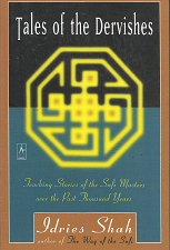Tales of the Dervishes(1993) – Idries Shah – 0140193588