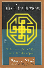 Tales of the Dervishes(1993) – Idries Shah – 0140193588
