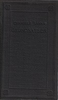 1903 – Evangelii Sanna Grundsatser – Orson Pratt – Swedish
