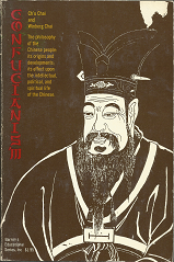 Confucianism(1973) – Ch’u Chi & Winberg Chai – 0812003039