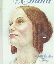 Emma: The Dramatic Biography of Emma Smith(1979) – Keith & Ann Terry