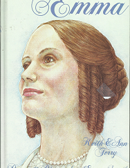 Emma: The Dramatic Biography of Emma Smith(1979) – Keith & Ann Terry