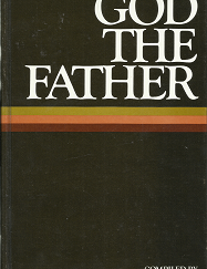 God the Father — (1979) — Gordon Allred — Hardbound —- 0877477469