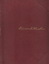 Pushing to the Front; Volume 1(1911) – Orison Swett Marden