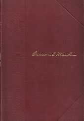 Pushing to the Front; Volume 1(1911) – Orison Swett Marden
