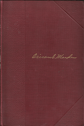 Pushing to the Front; Volume 1(1911) – Orison Swett Marden