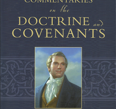 Teachings and Commentaries; Doctrine and Covenants(2008) – Pinegar – 1598116916