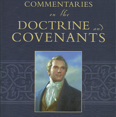 Teachings and Commentaries; Doctrine and Covenants(2008) – Pinegar – 1598116916