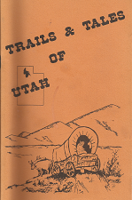 Trails & Tales of Utah(1977)