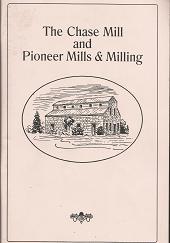 The Chase Mill and Pioneer Mills & Milling – Daughters of the Utah Pioneers