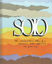 Solo(1983) – Patricia O’Brien King – 0887479658