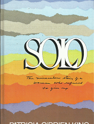 Solo(1983) - Patricia O'Brien King - 0887479658