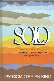 Solo(1983) – Patricia O’Brien King – 0887479658