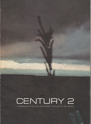 Century 2; A BYU Student Manual; 1980 - Joan Prusse