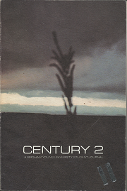 Century 2; A BYU Student Manual; 1980 – Joan Prusse